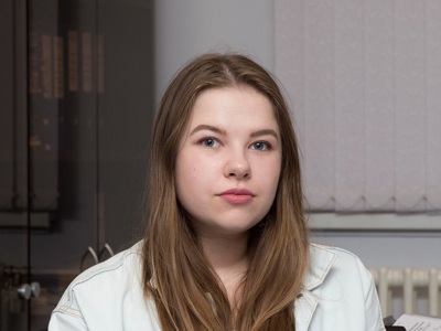 Елисеева Инна Владимировна