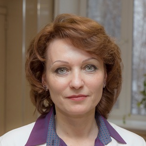 Титарова Юлия Юрьевна