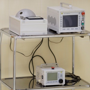 Аппарат для фотодинамической терапии Milon Lahta