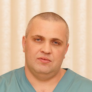 Корольков Алексей Григорьевич