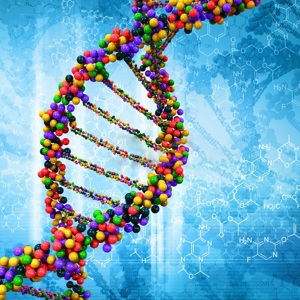 25 апреля-Международный день ДНК