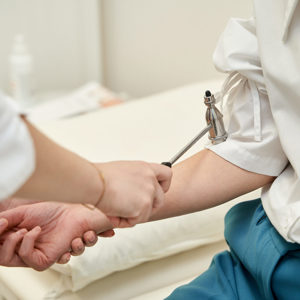 Всемирный день больного