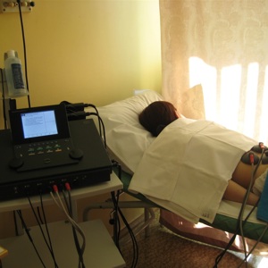 "Физиоактив-С" - аппарат электроимпульсной терапии