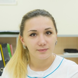Толмачева Александрина Александровна
