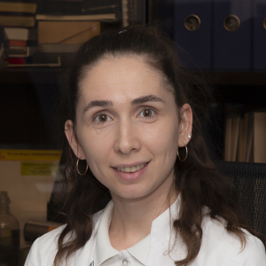 Джумантаева Юлия Максимовна